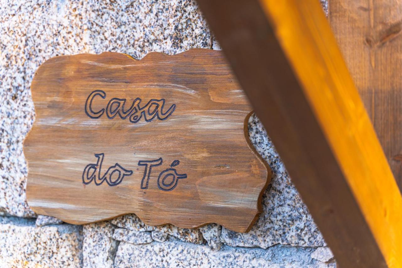 Moinho Da Lapa Villa Lapa  Buitenkant foto